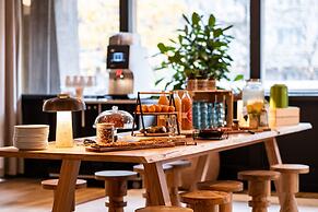 Mercure Grenoble Centre Alpotel