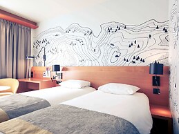 Mercure Grenoble Centre Alpotel