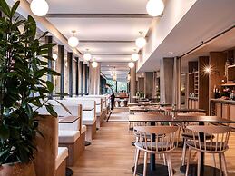 Mercure Grenoble Centre Alpotel