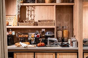 Mercure Grenoble Centre Alpotel