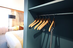 Mercure Grenoble Centre Alpotel