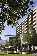 Mercure Grenoble Centre Alpotel