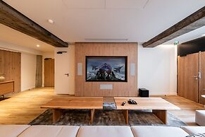 Mercure Grenoble Centre Alpotel