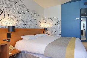 Mercure Grenoble Centre Alpotel