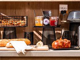 Mercure Grenoble Centre Alpotel