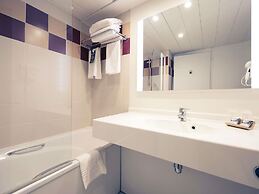 Mercure Grenoble Centre Alpotel