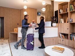 Mercure Grenoble Centre Alpotel