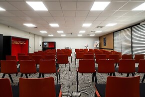 Mercure Grenoble Centre Alpotel