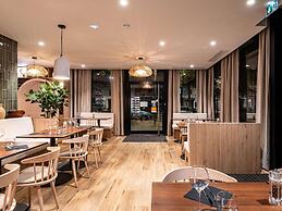Mercure Grenoble Centre Alpotel