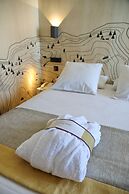 Mercure Grenoble Centre Alpotel