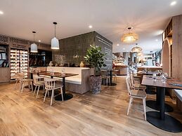 Mercure Grenoble Centre Alpotel