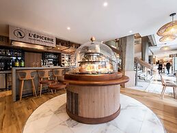 Mercure Grenoble Centre Alpotel