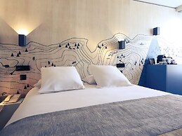 Mercure Grenoble Centre Alpotel