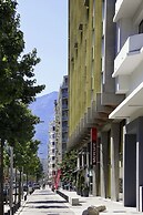 Mercure Grenoble Centre Alpotel