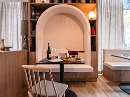 Mercure Grenoble Centre Alpotel