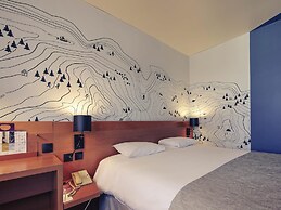 Mercure Grenoble Centre Alpotel