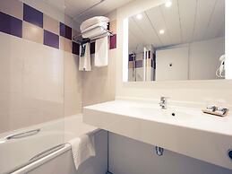 Mercure Grenoble Centre Alpotel