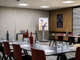 Mercure Grenoble Centre Alpotel