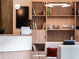 Mercure Grenoble Centre Alpotel