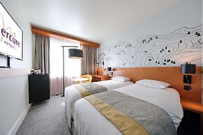 Mercure Grenoble Centre Alpotel