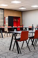 Mercure Grenoble Centre Alpotel