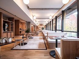 Mercure Grenoble Centre Alpotel