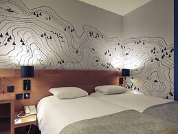 Mercure Grenoble Centre Alpotel