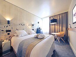 Mercure Grenoble Centre Alpotel