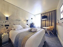 Mercure Grenoble Centre Alpotel