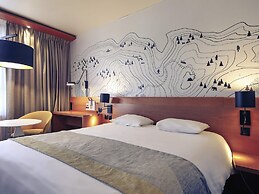 Mercure Grenoble Centre Alpotel