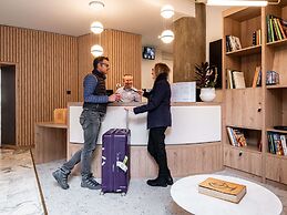 Mercure Grenoble Centre Alpotel