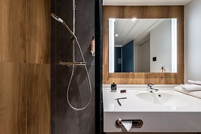 Mercure Grenoble Centre Alpotel