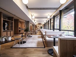 Mercure Grenoble Centre Alpotel