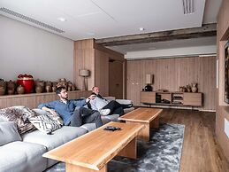 Mercure Grenoble Centre Alpotel