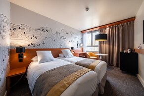 Mercure Grenoble Centre Alpotel