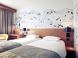 Mercure Grenoble Centre Alpotel