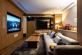 Mercure Grenoble Centre Alpotel