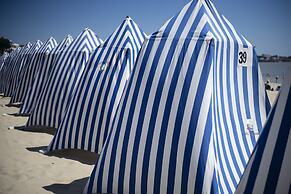 Hôtel & Spa - Thalazur Royan
