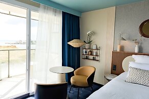 Hôtel & Spa - Thalazur Royan