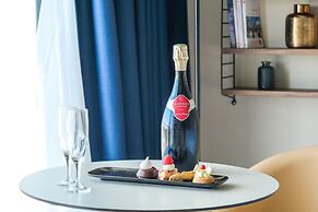 Hôtel & Spa - Thalazur Royan