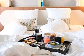 Hôtel & Spa - Thalazur Royan