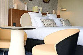 Hôtel & Spa - Thalazur Royan