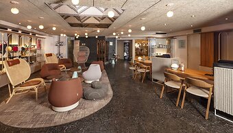 Hôtel & Spa - Thalazur Royan
