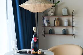 Hôtel & Spa - Thalazur Royan