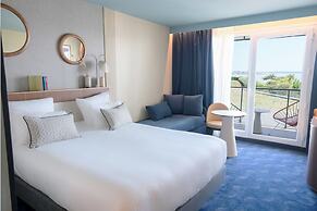 Hôtel & Spa - Thalazur Royan
