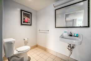 The Buena Park Hotel & Suites