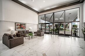 The Buena Park Hotel & Suites