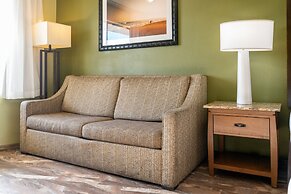 The Buena Park Hotel & Suites