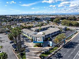 The Buena Park Hotel & Suites