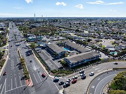 The Buena Park Hotel & Suites